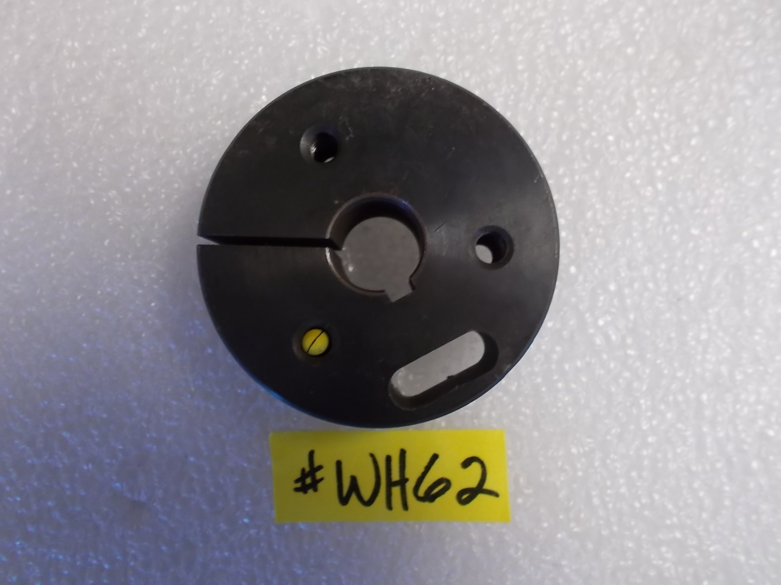 WHEEL HUB for Arcade Machine Game for sale by GLOBAL VR FREE SHIPPING COINOP PARTS ETC